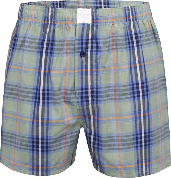 Actual product image Mg-1 Boxer Classics (XL, pack of 6)