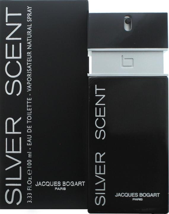 Immagine prodotto Jacques Bogart centesimo d'argento (Eau de toilette, 100 ml)