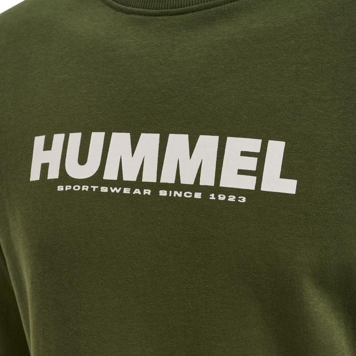 Produktbild hummel Legacy Sweatshirt (XL)