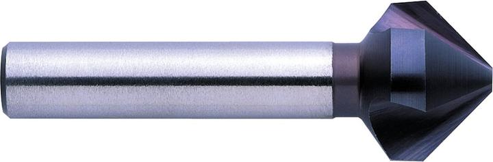 Produktbild Exact Kegelsenker 16.5 mm HSS TiAIN (10 mm)