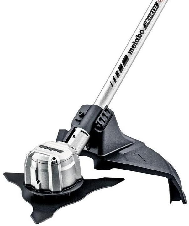 Actual product image Metabo SB 36-18 LTX BL 40 (Trim line)
