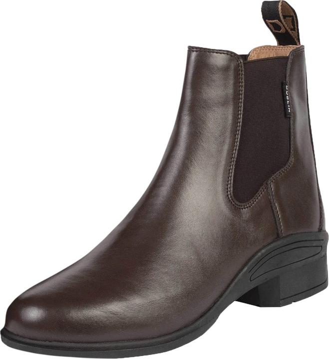 Produktbild Dublin Jodhpurreitstiefeletten Altitude (40.5)