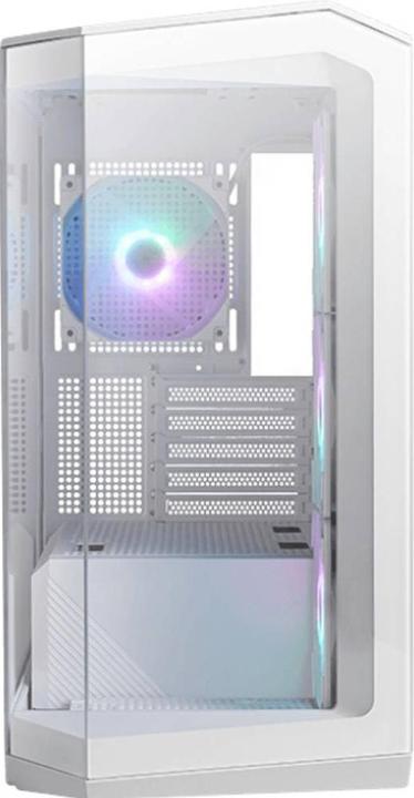 Immagine prodotto MSI Mag Pano M100R PZ (ITX, mATX)