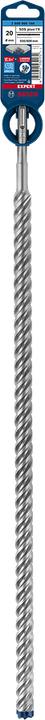 Actual product image Bosch Professional Zubehör Expert SDS plus-7X hammer drill, 20 x 550 x 600 mm (up to 20 millimetres)