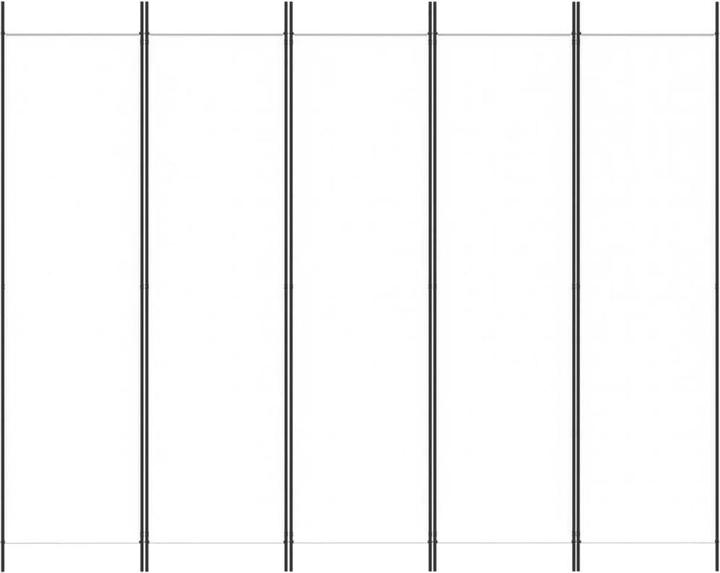 Produktbild vidaXL Raumteiler