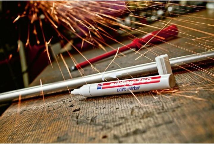 Image du produit Edding Marqueur peinture (1x)