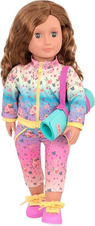 Our Generation OG - Doll Lucy Grace 46cm