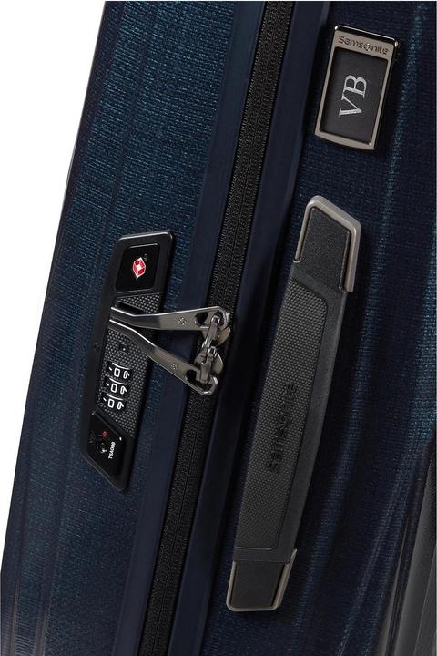 Image du produit Samsonite Major-Lite Trolley avec 4 roues extensible 55cm (43 l)