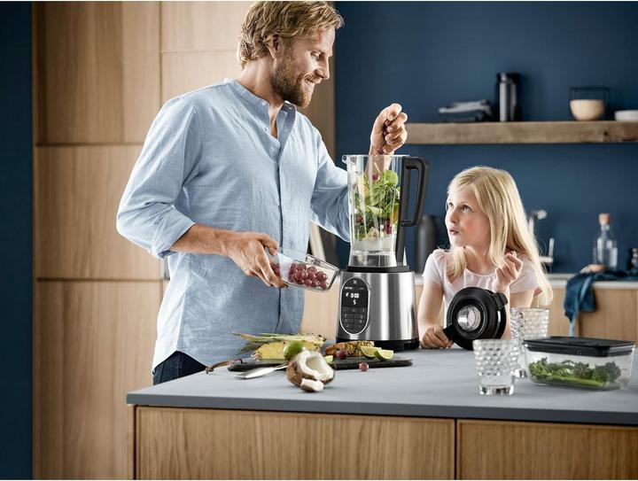 Productafbeelding WMF KULT PRO krachtige standmixer 1.8l (1600 W)