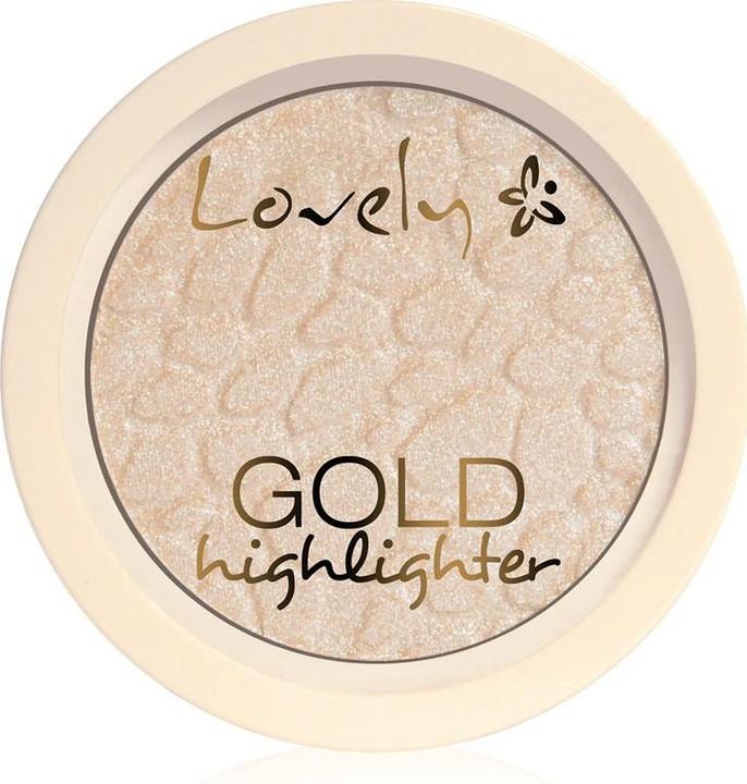 Lovely Goud (Goud, Markeerstift)