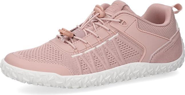 Produktbild Camel Active Sneaker mesh/split ROSA (40)