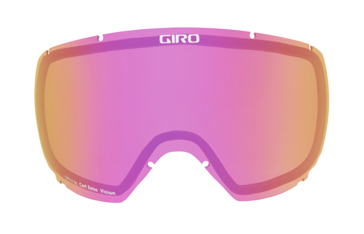 Amber Pink