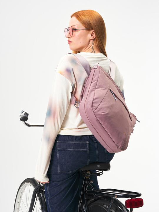Produktbild Aevor Bike Shopper Rosewood