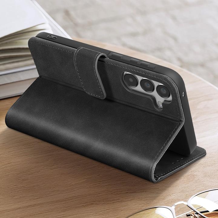 Immagine prodotto Avizar Serie di libri Tender (Samsung Galaxy A35)
