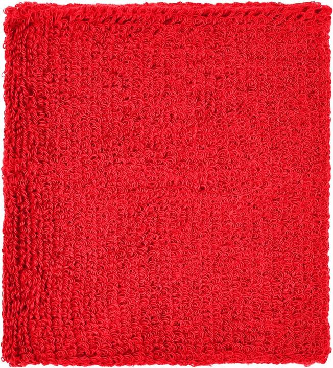 Actual product image Myrtle Beach Terrycloth Wristband