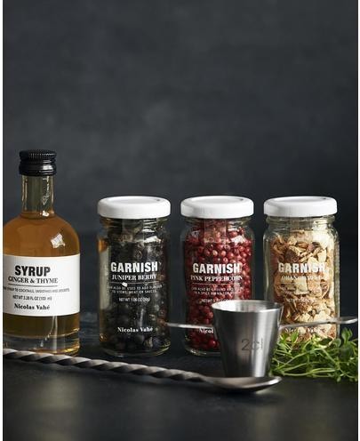 Produktbild Nicolas Vahé Cocktail Box