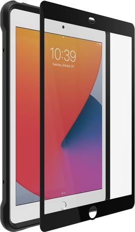Actual product image OtterBox UnlimitED Kickstand (iPad 2020 (8. Gen), iPad 2019 (7th gene), iPad 2021 (9th Gen))