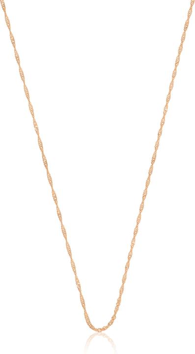 Produktbild Muau Singapur (750/18K Rotgold, 45 cm)