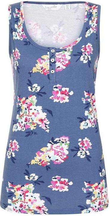 Produktbild Lazy Jacks Wildflower Top (38)