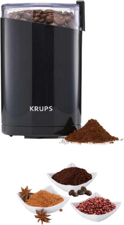 Productafbeelding Krups F20342