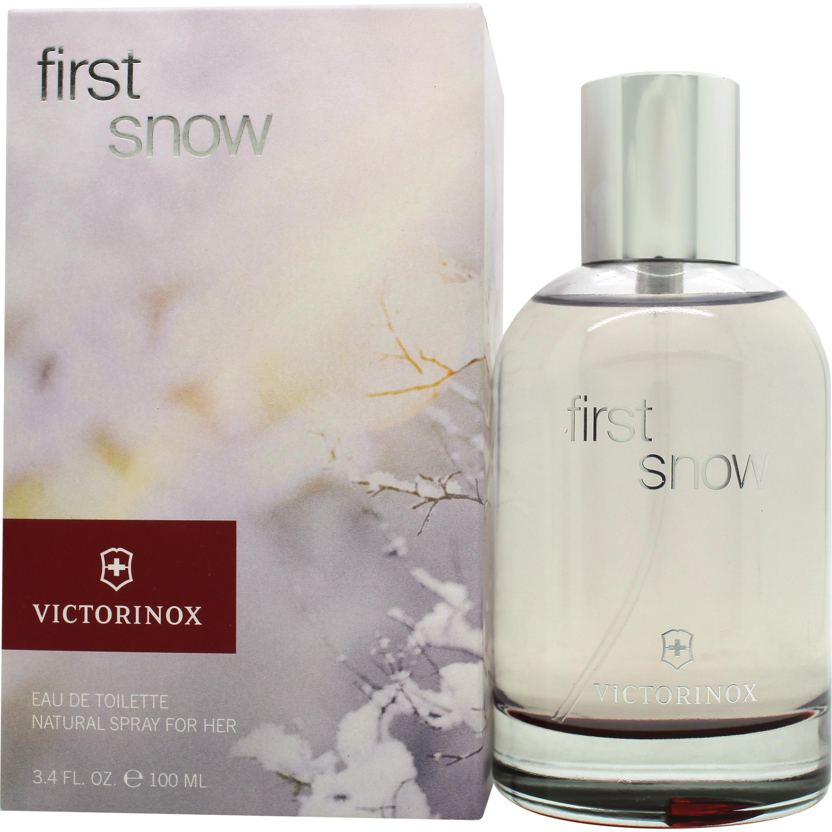 Victorinox First Snow - buy at Galaxus - Galaxus