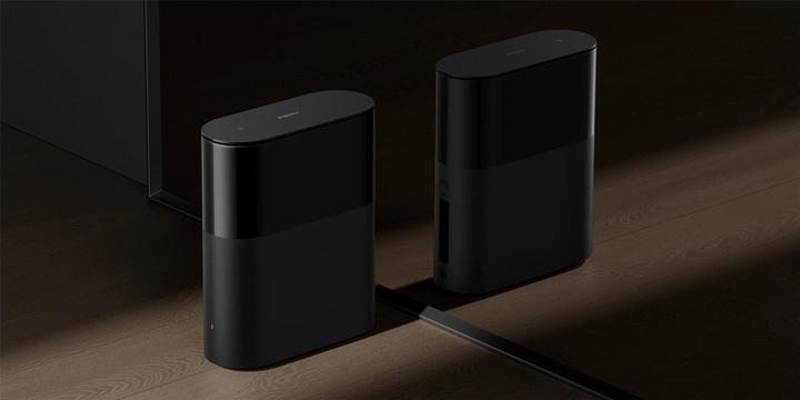 Actual product image Xiaomi BE3600 Pro 3er Pack