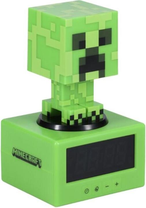 Produktbild Paladone Products Creeper Icon