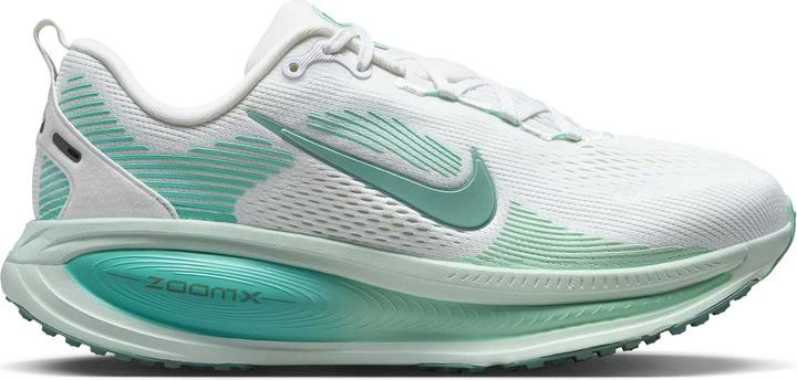 Image du produit Nike Vomero 18 White Bleached Turquoise (Women's) (42)