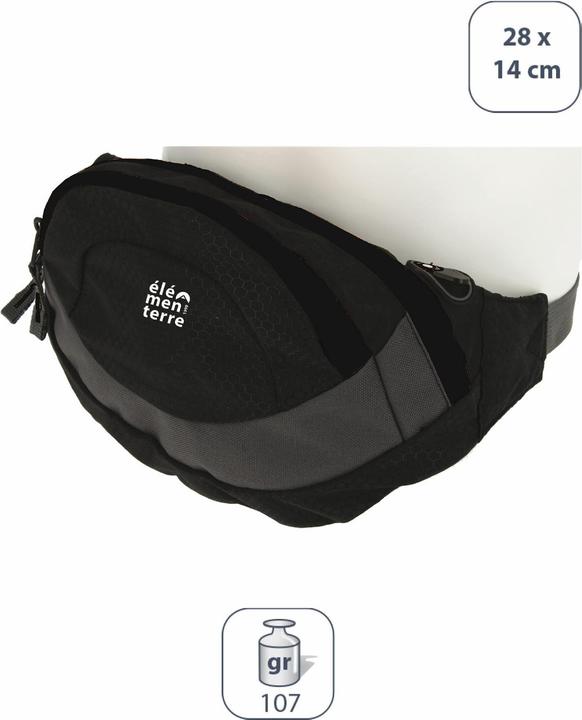 Immagine prodotto Elementerre Boomer