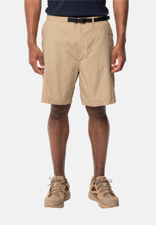 Image du produit Jack Wolfskin Lightsome Shorts M (56)