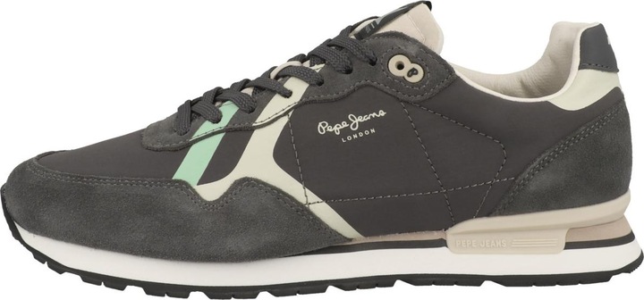 Actual product image Pepe Jeans Brit Road - 61951 (42)