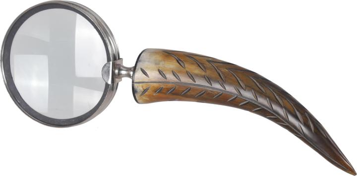 Actual product image Interstil Magnifying Glass
