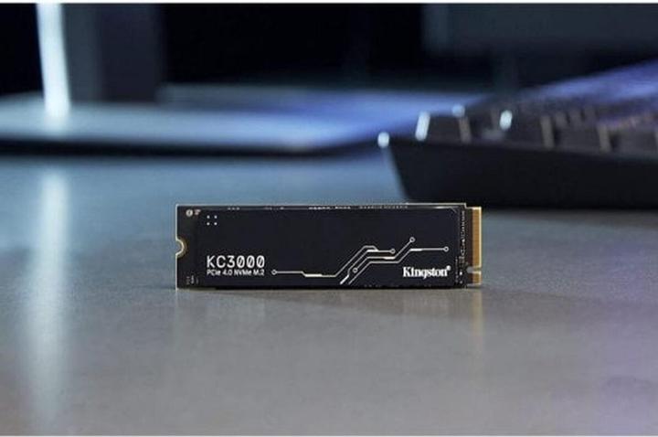 Immagine prodotto Kingston KC3000 (1024 GB, M.2 2280)