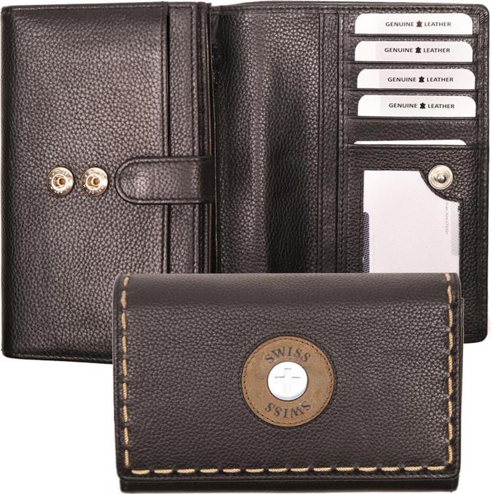 Produktbild Giorgio Carelli Damen Geldbörse