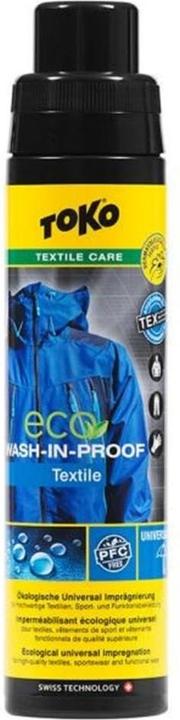 Toko Eco Wash-In Proof (Flüssigwaschmittel)
