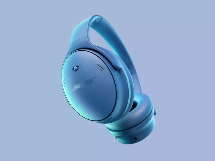 Productafbeelding Bose QuietComfort (ANC, 24 h, Bedraad, Draadloze)