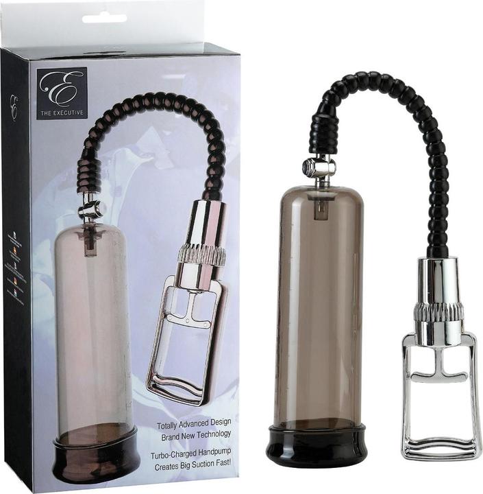 Seven Creations The Executive Penis Pump