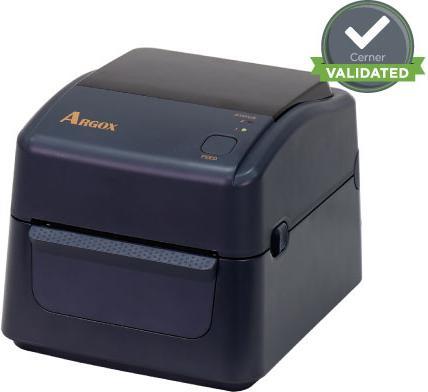 Actual product image Argox Etikettendrucker D2-250 Pro, 2 Zoll, 203 dpi, DT (203 dpi)