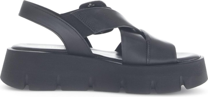 Produktbild Gabor Sandalen (37.5)
