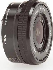 Actual product image Sony E PZ 16-50mm f/3.5-5.6 OSS, E-Mount (Sony E, APS-C / DX)