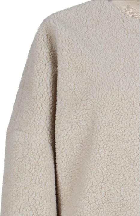 Immagine prodotto Urban Classics Ladies Sherpa Crewneck (M)