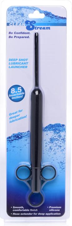 Produktbild XR Brands Deep Shot Gleitmittelspender