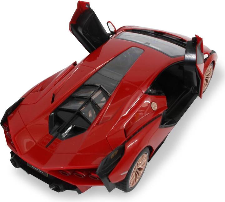 Actual product image Jamara Lamborghini Sián