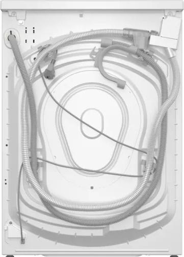 Immagine prodotto Siemens WM 14 N 2 G 3 Lavatrice (BC) B 7kg 1400U speedPack L Programma esterno (7 kg, A sinistra)