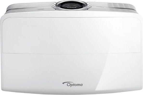 Image du produit Optoma Uhd550x (4K, 2800 lm, 1.39 - 2.22:1)