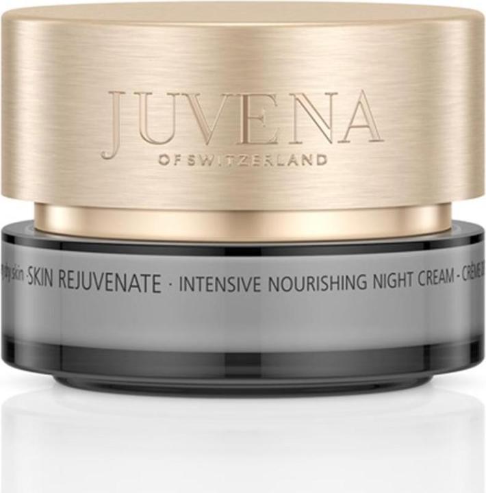 Produktbild Juvena 3. Rejuvenate & Correct Intensive Nourishing Night Cream (50 ml)