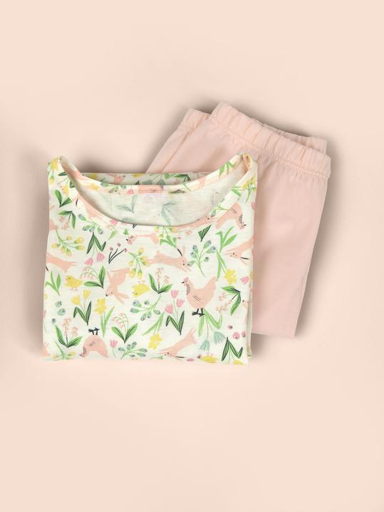 Image du produit Calida Kids Easter Kurz-Pyjama (164, 170)