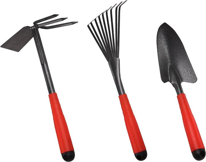 Actual product image FloraGuard Garden tool set