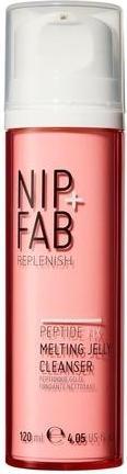 Image du produit Nip + Fab Replenish Peptide Fix Gelée fondante Nettoyante (Gel nettoyant, 120 ml)