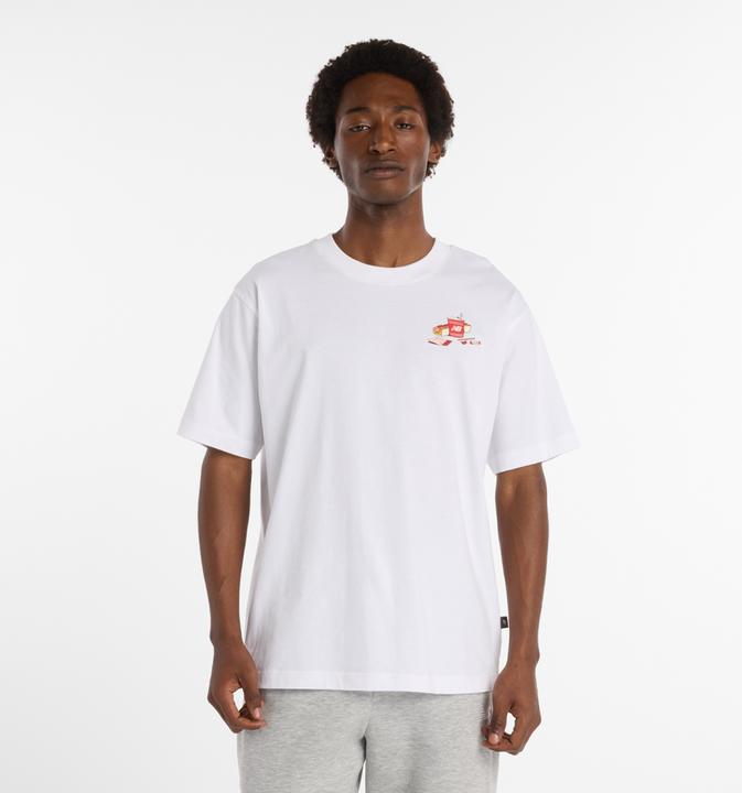 Immagine prodotto New Balance Maglietta dello spettatore (M)